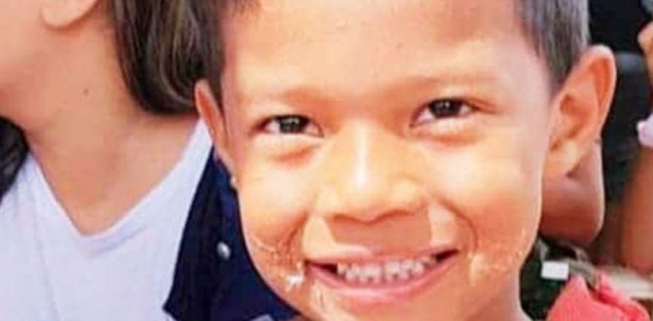 "Não foi acidental", conclui perícia sobre morte do menino Danilo, em Goiânia
