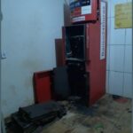 PC desmancha quadrilha especializada em roubo de caixas eletrônicos, em Goiás