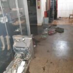 PC desmancha quadrilha especializada em roubo de caixas eletrônicos, em Goiás