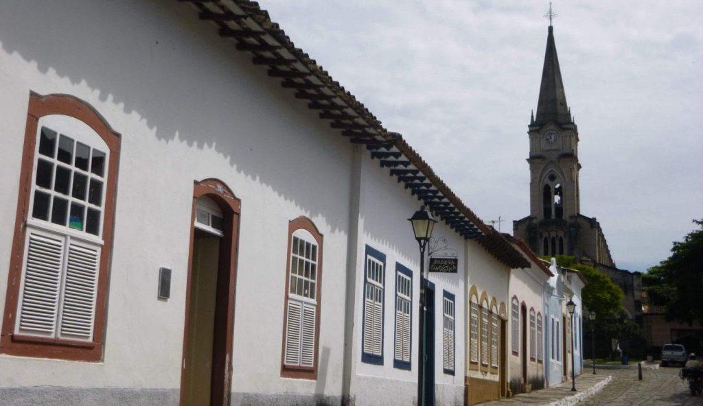 Prefeitura da Cidade de Goiás abre inscrições de concurso com 209 vagas