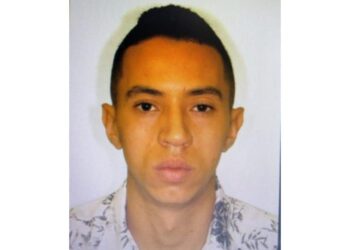 Preso suspeito de homicídio em Anápolis; crime foi motivado por briga durante uma festa