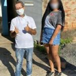 Presos suspeitos de matar homem que viralizou por velar mãe sozinho, em Goiás