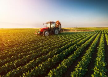 Registro de equipamentos agrícolas deve ser facilitado no próximo mês