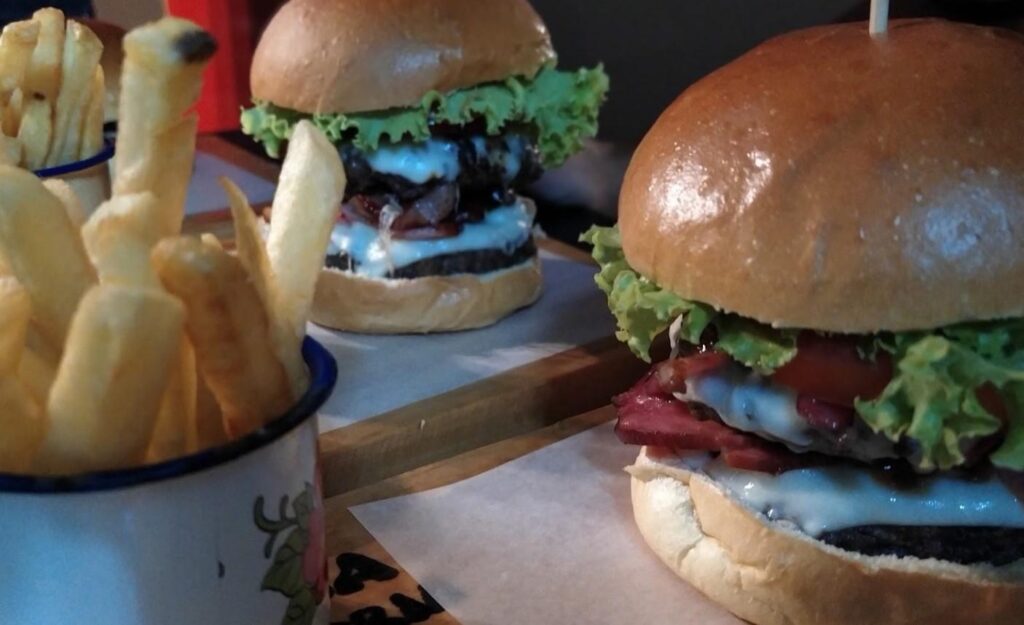 Sanduíches em Catalão opções com lanches fartos e deliciosos Dia Online