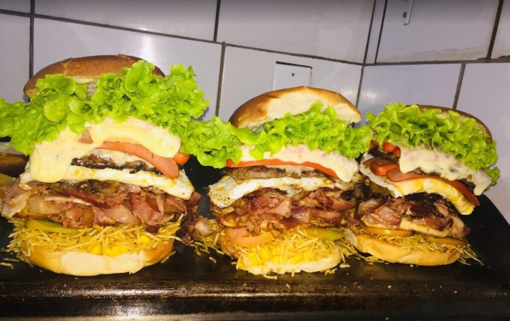 Sanduíches em Catalão opções com lanches fartos e deliciosos Dia Online