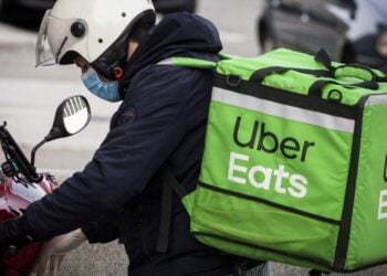 Uber lança serviço de entrega de mercado em 11 cidades do País