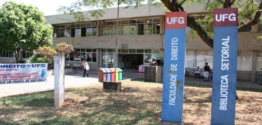 UFG ganha centro de mediação jurídica para atender à comunidade, em Goiânia