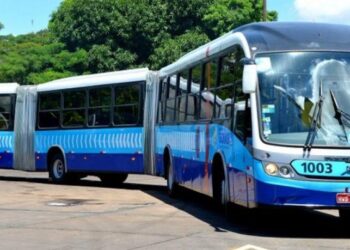 Entenda o termo de cooperação firmado entre a Prefeitura de Goiânia e a Metrobus