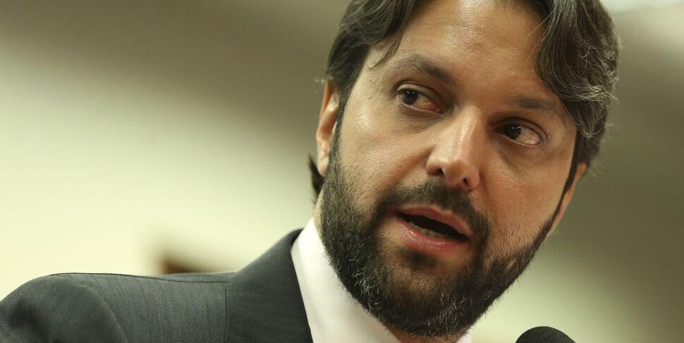 Ex-deputado federal de Goiás, Alexandre Baldy é preso em operação da Lava Jato