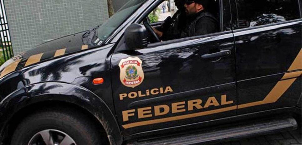 Goiás, DF e outros 11 estados são alvo da PF em operação contra tráfico internacional