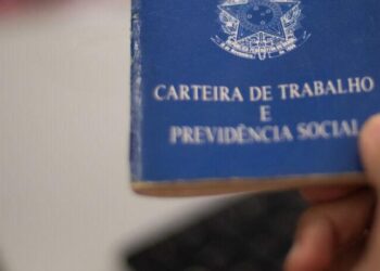 Mesmo com pandemia, Goiás tem saldo positivo de empregos em julho, diz Caged