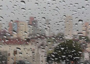 Bloqueio atmosférico perde força em Goiás e pode chover na próxima semana