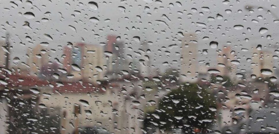 Bloqueio atmosférico perde força em Goiás e pode chover na próxima semana