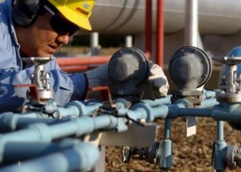 Câmara põe em votação novo marco para setor de gás