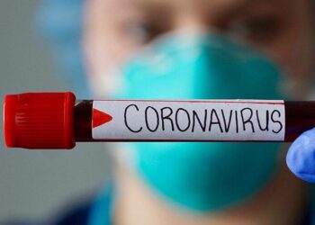 Cientistas relatam novos casos de reinfecção pelo novo coronavírus