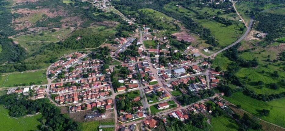 Goiás tem apenas 2 municípios sem casos confirmados de covid-19