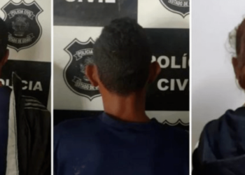 Homem que estuprou e arrancou coração de idosa, em Goiás, é condenado