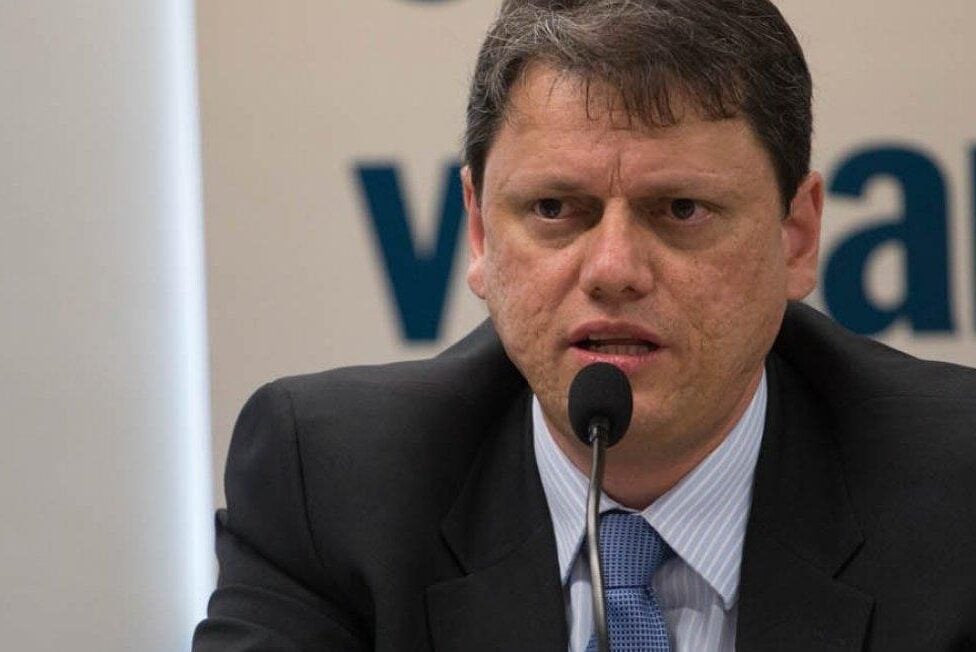 Ministro de Bolsonaro vem a Goiânia para lançamento de obra