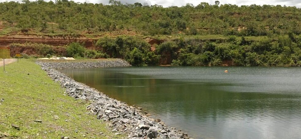 Governo de Goiás alerta para prazo de cadastro de barragens no estado