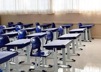 Justiça autoriza retorno de aulas presenciais em escolas de Goiânia