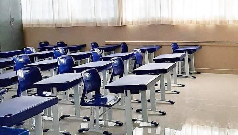 Justiça autoriza retorno de aulas presenciais em escolas de Goiânia