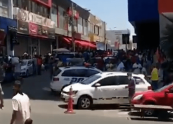 Polícia Civil monta força-tarefa para apurar assassinato de lojista na 44, em Goiânia