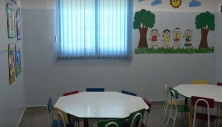 Prefeitura de Goiânia autoriza retorno de aulas presenciais no ensino infantil