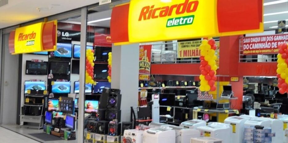 Ricardo Eletro protocola o maior plano de recuperação judicial do varejo