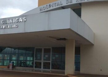 Caiado anuncia estadualização do Hospital das Clínicas em Jataí