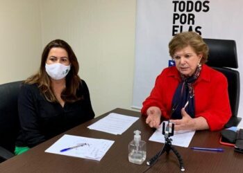 Goiás lança serviço de denúncias de violência contra a mulher pelo Whatsapp