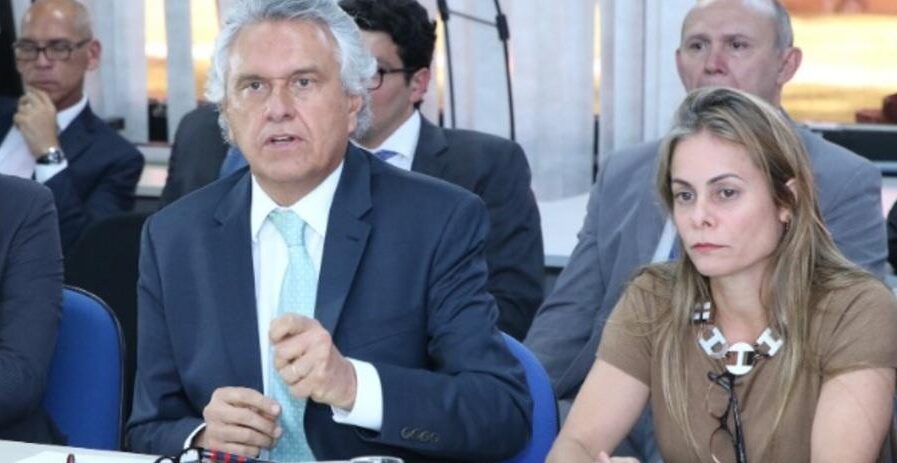 ProGoiás já atraiu 21 empresas para Goiás, diz governo
