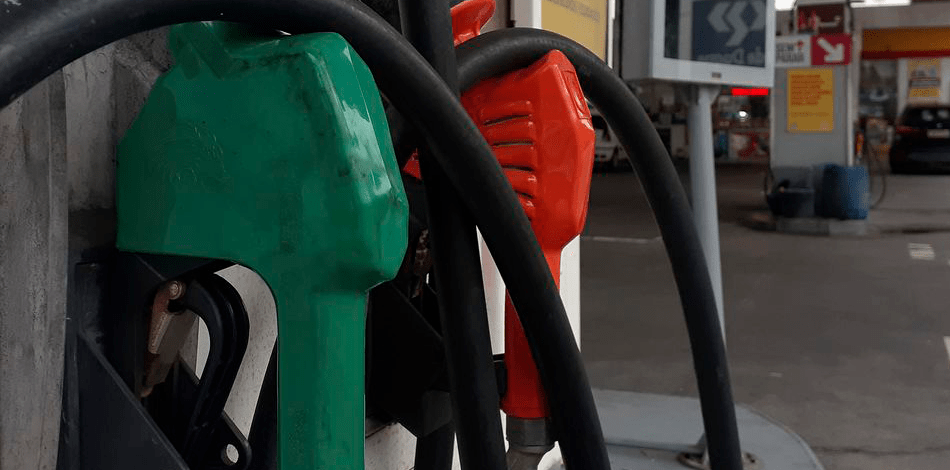 Gasolina fica mais cara a partir dessa terça-feira (29)
