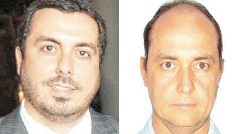 PC conclui inquérito e indicia 4 pessoas em caso de advogados mortos em Goiânia