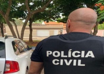 Polícia Civil prende casal investigado por estelionato e outros crimes