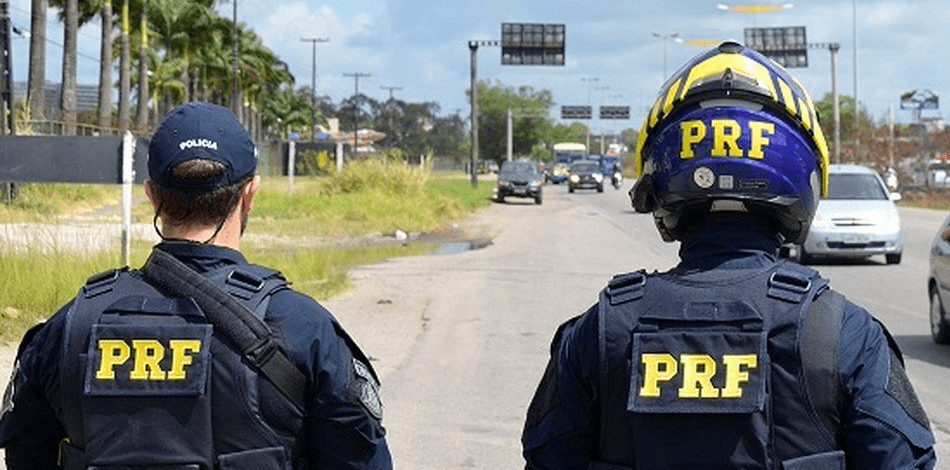 PRF realiza Operação Ano Novo nas rodovias federais de Goiás