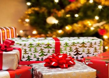 Saiba quais são os seus direitos na hora de trocar os presentes de natal e ano novo