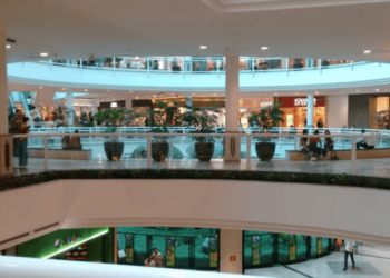 Shoppings de Goiânia aderem a novos horários para evitar aglomerações