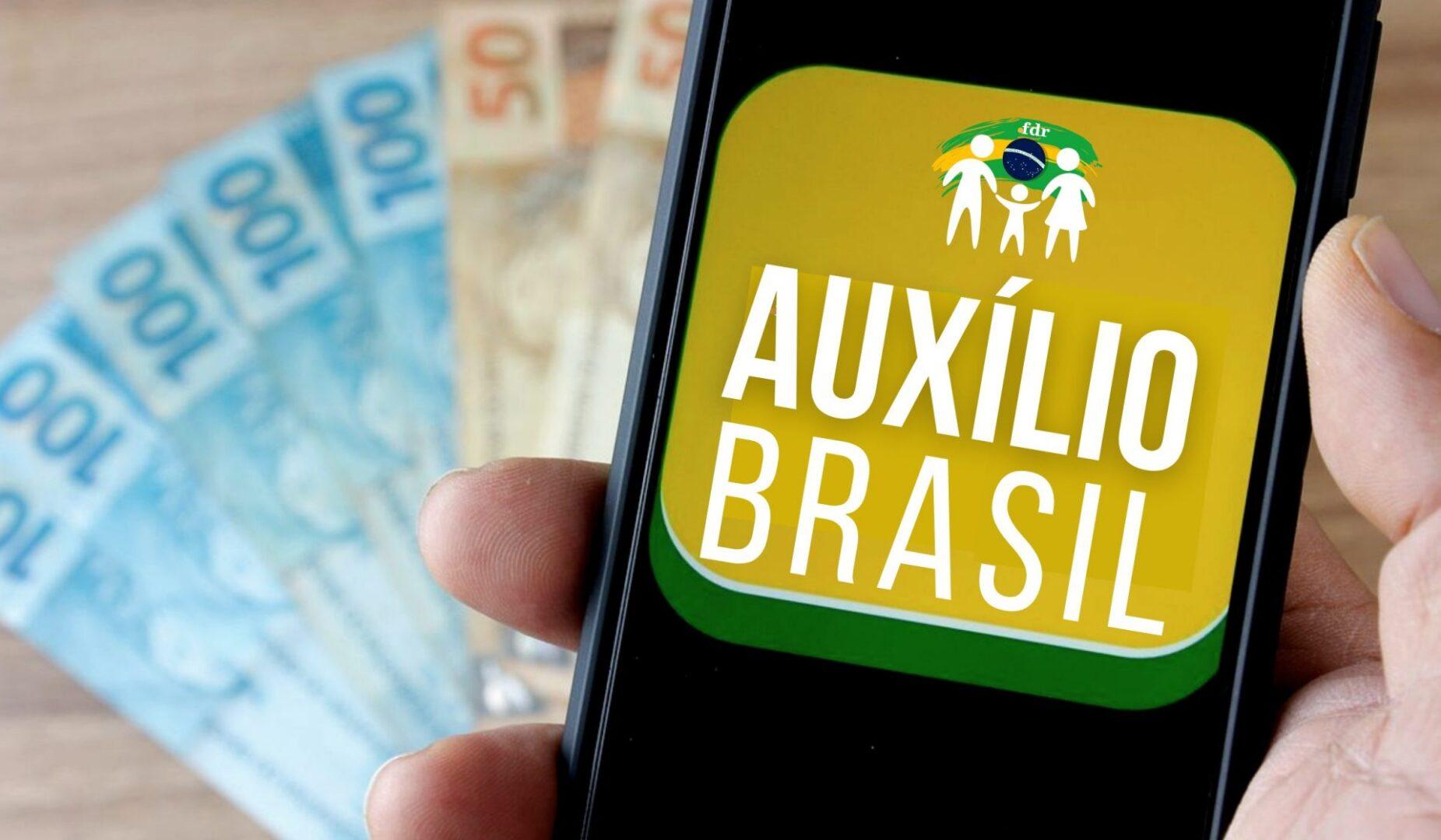 Auxilio Brasil: Veja a tabela com as datas para recebimento do benefício