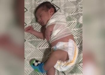 Bebê tem braço quebrado durante parto em hospital de Aparecida de Goiânia