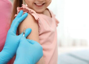 Covid-19: confira como fica a vacinação infantil nas cidades goianas