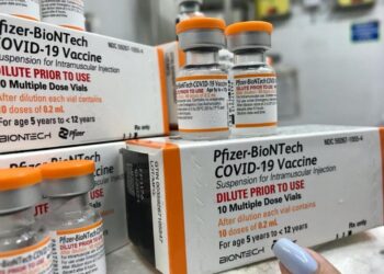 Covid-19: confira locais de vacinação infantil em Goiânia e Aparecida