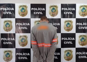 Homem é preso suspeito de matar profissional do sexo em Anápolis