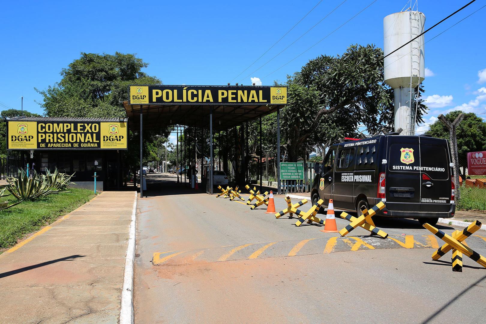 MPGO abre inquérito para investigar denúncias de tortura em presídios de Goiás