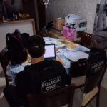 PCGO apura supostas fraudes em licitações na Secretaria de Segurança Pública de Goiás