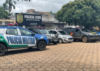 Sete pessoas são indiciadas pela morte de cartorário em Rubiataba