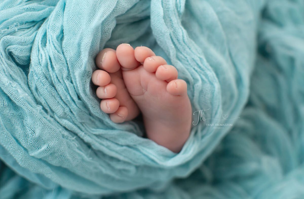 Bebê é encontrado, em Santo Antônio do Descoberto, dentro de sacola plástica