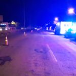 Fim de semana violento nas rodovias federais goianas deixa 5 mortos e 13 feridos