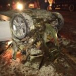 Fim de semana violento nas rodovias federais goianas deixa 5 mortos e 13 feridos