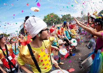 Goiânia proíbe carnaval em locais públicos; eventos privados estão liberados