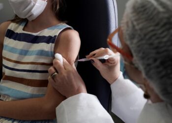 Goiás realiza ação de vacinação contra a Covid-19 no sábado (19); veja quem pode se imunizar